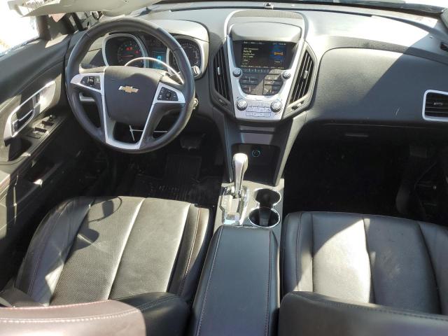 Photo 7 VIN: 2GNFLGE39F6385708 - CHEVROLET EQUINOX 