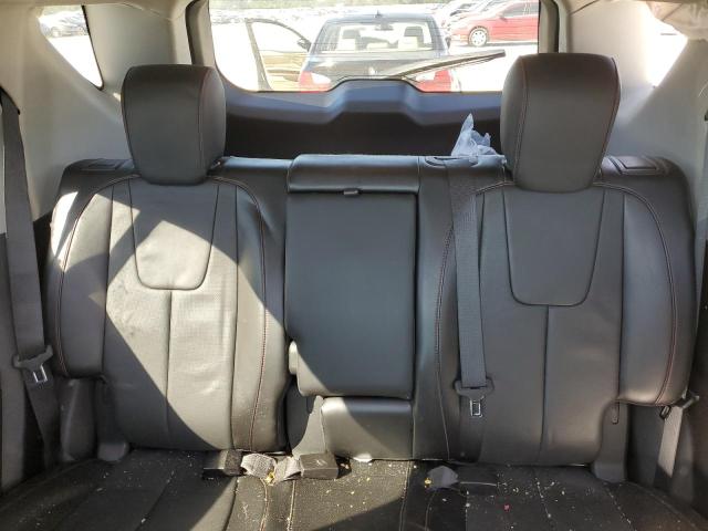 Photo 9 VIN: 2GNFLGE39F6385708 - CHEVROLET EQUINOX 