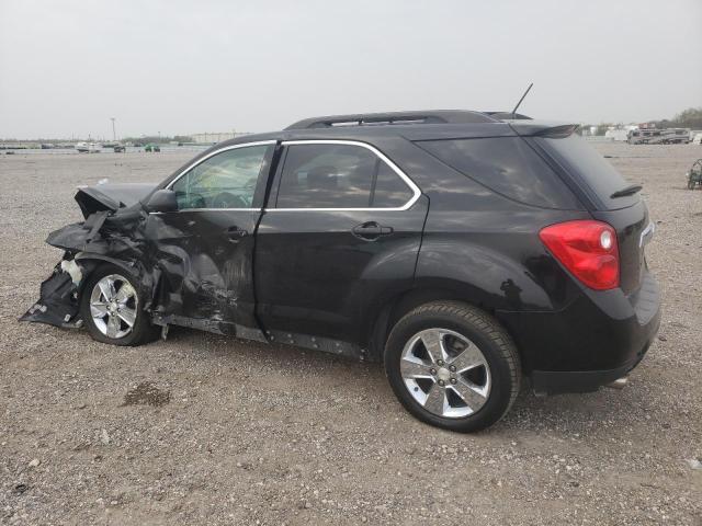 Photo 1 VIN: 2GNFLGE39F6387474 - CHEVROLET EQUINOX LT 