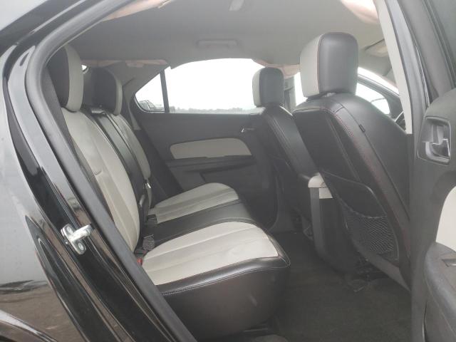 Photo 10 VIN: 2GNFLGE39F6387474 - CHEVROLET EQUINOX LT 