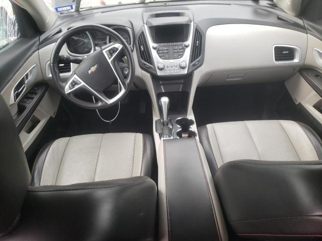 Photo 7 VIN: 2GNFLGE39F6387474 - CHEVROLET EQUINOX LT 