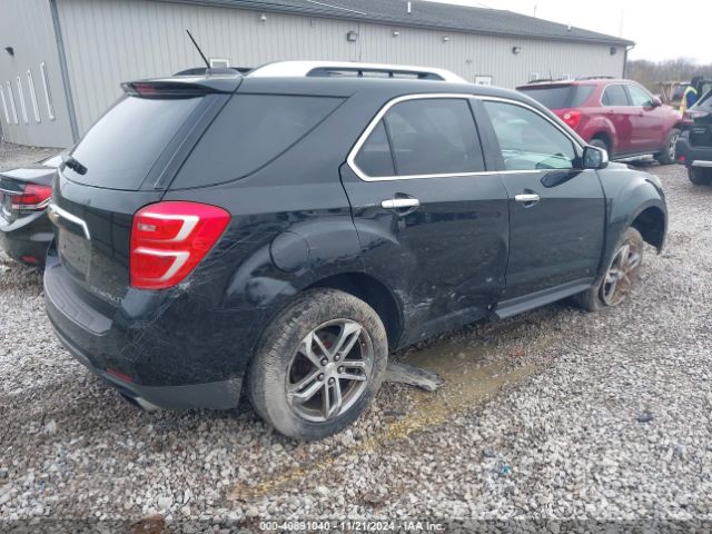 Photo 3 VIN: 2GNFLGE39G6163963 - CHEVROLET EQUINOX 