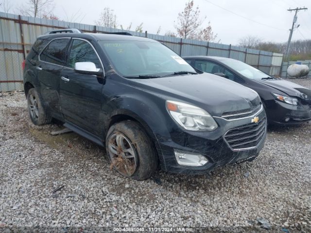 Photo 5 VIN: 2GNFLGE39G6163963 - CHEVROLET EQUINOX 