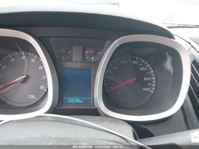 Photo 6 VIN: 2GNFLGE39G6163963 - CHEVROLET EQUINOX 