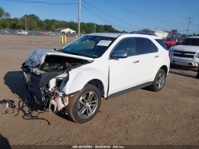 Photo 1 VIN: 2GNFLGE39G6212966 - CHEVROLET EQUINOX 