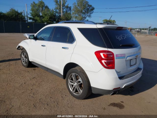 Photo 2 VIN: 2GNFLGE39G6212966 - CHEVROLET EQUINOX 