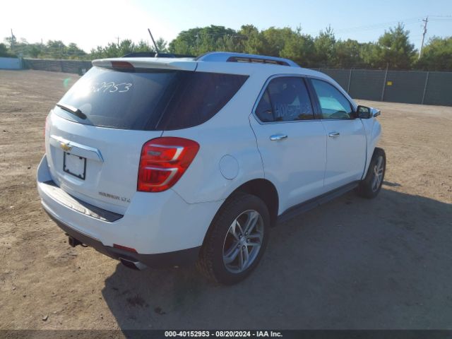 Photo 3 VIN: 2GNFLGE39G6212966 - CHEVROLET EQUINOX 