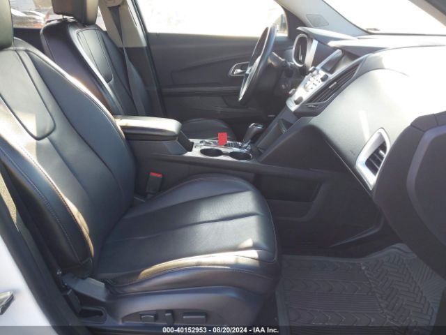 Photo 4 VIN: 2GNFLGE39G6212966 - CHEVROLET EQUINOX 