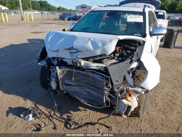 Photo 5 VIN: 2GNFLGE39G6212966 - CHEVROLET EQUINOX 