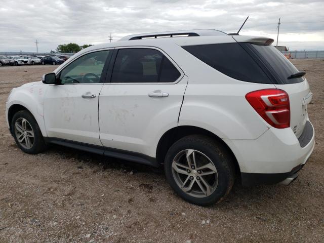 Photo 1 VIN: 2GNFLGE39G6276442 - CHEVROLET EQUINOX 