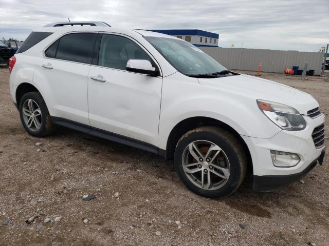 Photo 3 VIN: 2GNFLGE39G6276442 - CHEVROLET EQUINOX 