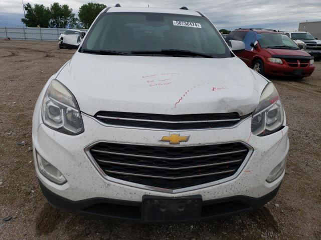 Photo 4 VIN: 2GNFLGE39G6276442 - CHEVROLET EQUINOX 