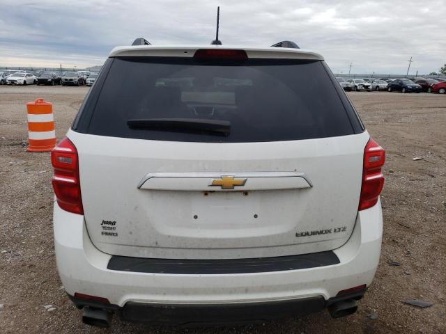 Photo 5 VIN: 2GNFLGE39G6276442 - CHEVROLET EQUINOX 