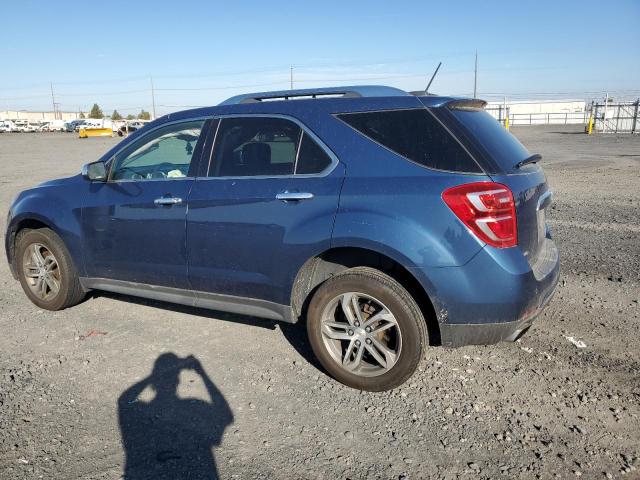 Photo 1 VIN: 2GNFLGE39G6301372 - CHEVROLET EQUINOX LT 