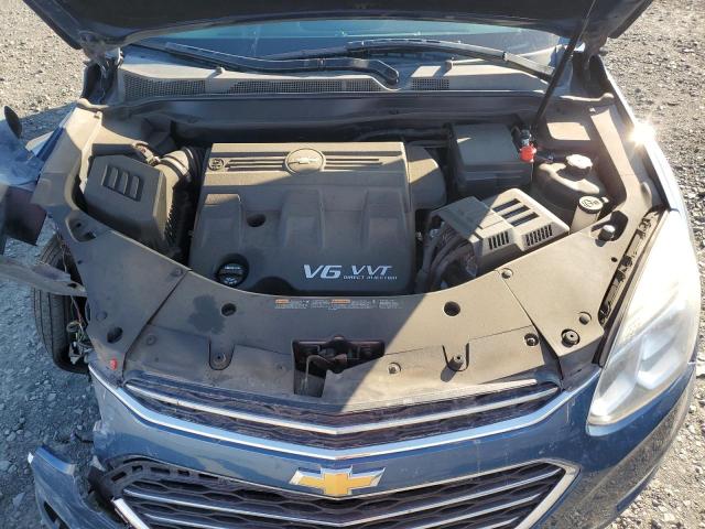 Photo 10 VIN: 2GNFLGE39G6301372 - CHEVROLET EQUINOX LT 