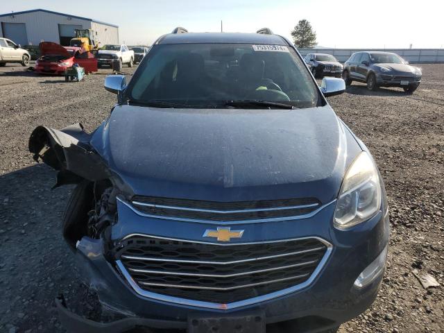 Photo 4 VIN: 2GNFLGE39G6301372 - CHEVROLET EQUINOX LT 