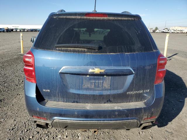 Photo 5 VIN: 2GNFLGE39G6301372 - CHEVROLET EQUINOX LT 