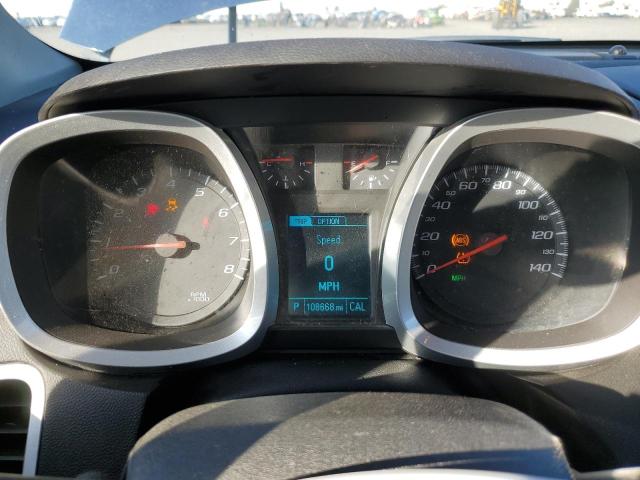 Photo 8 VIN: 2GNFLGE39G6301372 - CHEVROLET EQUINOX LT 