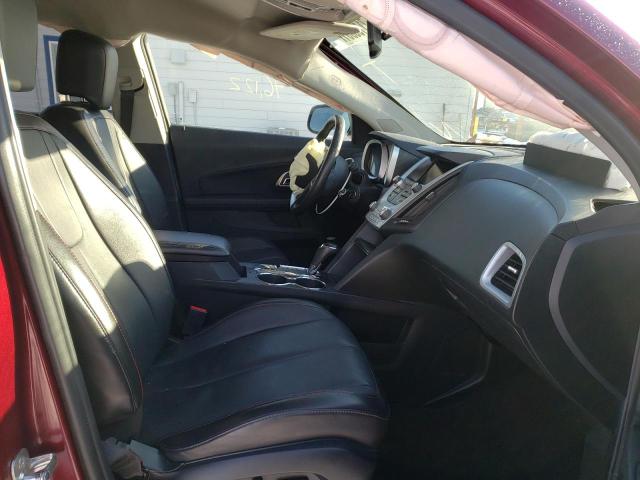 Photo 4 VIN: 2GNFLGE39G6347526 - CHEVROLET EQUINOX LT 