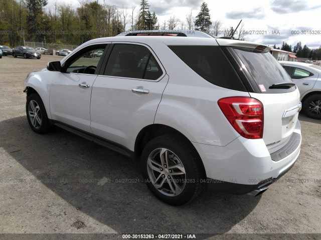 Photo 2 VIN: 2GNFLGE39H6101545 - CHEVROLET EQUINOX 