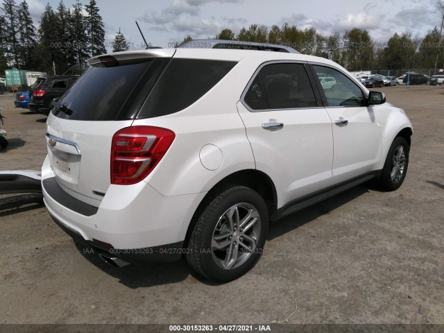 Photo 3 VIN: 2GNFLGE39H6101545 - CHEVROLET EQUINOX 