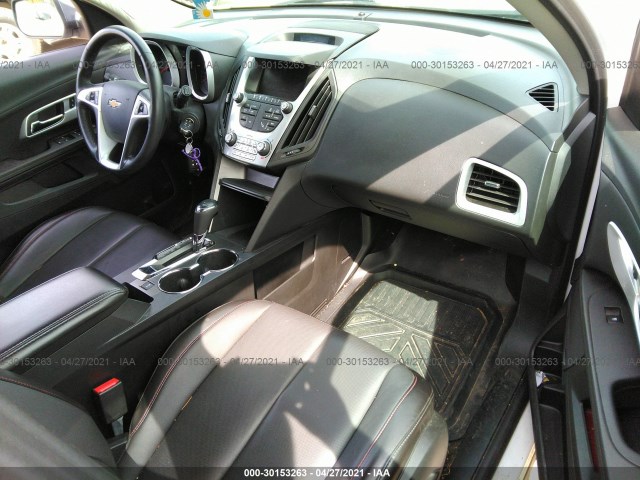 Photo 4 VIN: 2GNFLGE39H6101545 - CHEVROLET EQUINOX 