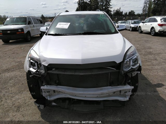 Photo 5 VIN: 2GNFLGE39H6101545 - CHEVROLET EQUINOX 