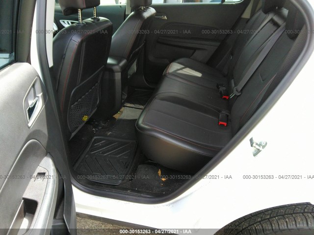 Photo 7 VIN: 2GNFLGE39H6101545 - CHEVROLET EQUINOX 