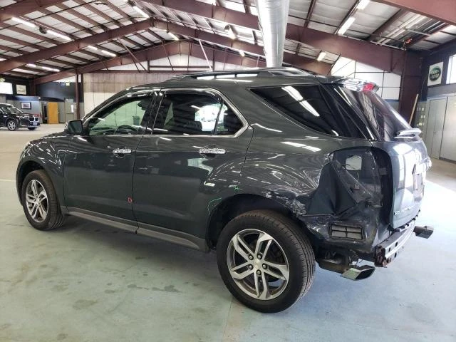 Photo 1 VIN: 2GNFLGE39H6124968 - CHEVROLET EQUINOX PR 