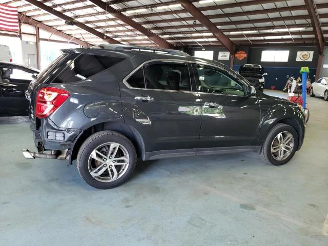 Photo 2 VIN: 2GNFLGE39H6124968 - CHEVROLET EQUINOX PR 