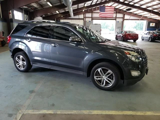 Photo 3 VIN: 2GNFLGE39H6124968 - CHEVROLET EQUINOX PR 