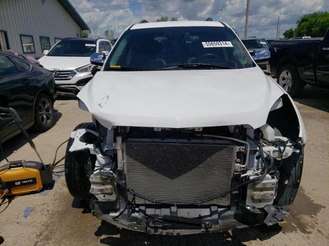 Photo 4 VIN: 2GNFLGE39H6200303 - CHEVROLET EQUINOX 