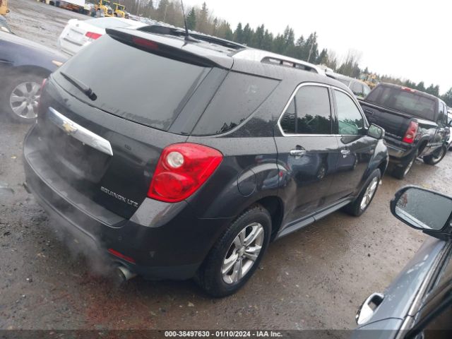 Photo 3 VIN: 2GNFLGE3XD6131194 - CHEVROLET EQUINOX 