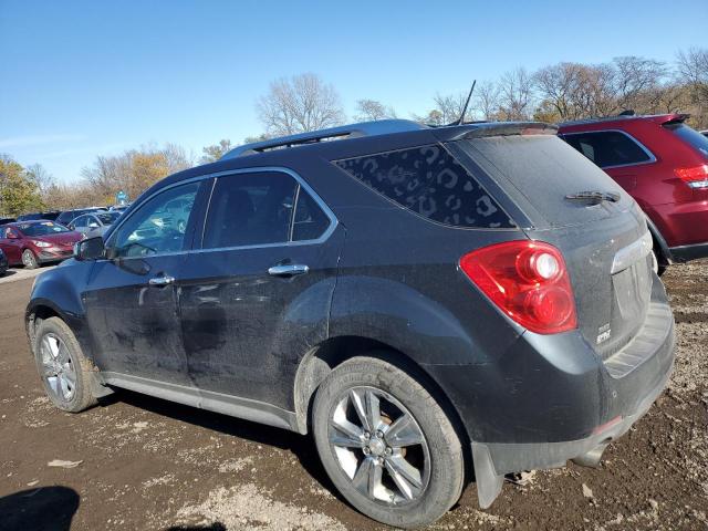 Photo 1 VIN: 2GNFLGE3XD6179925 - CHEVROLET EQUINOX LT 