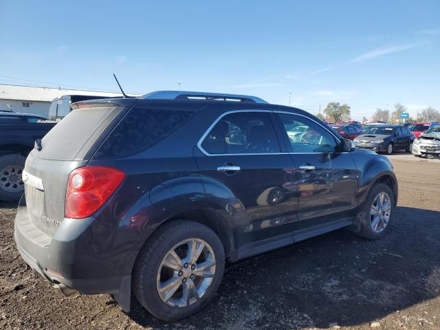 Photo 2 VIN: 2GNFLGE3XD6179925 - CHEVROLET EQUINOX LT 