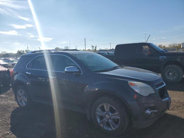 Photo 3 VIN: 2GNFLGE3XD6179925 - CHEVROLET EQUINOX LT 