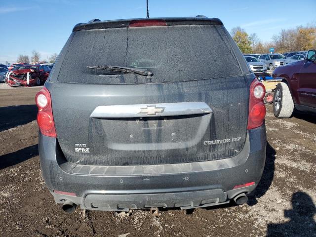 Photo 5 VIN: 2GNFLGE3XD6179925 - CHEVROLET EQUINOX LT 