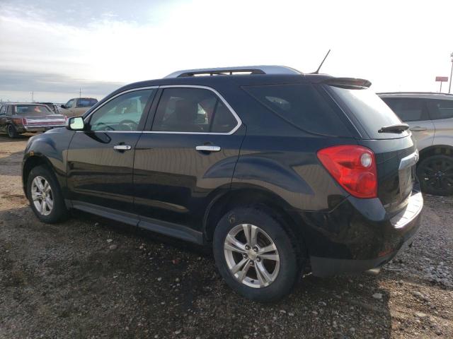 Photo 1 VIN: 2GNFLGE3XD6241551 - CHEVROLET EQUINOX LT 