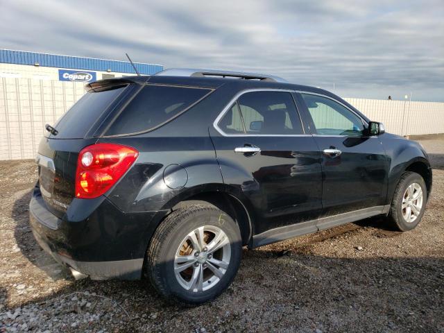 Photo 2 VIN: 2GNFLGE3XD6241551 - CHEVROLET EQUINOX LT 