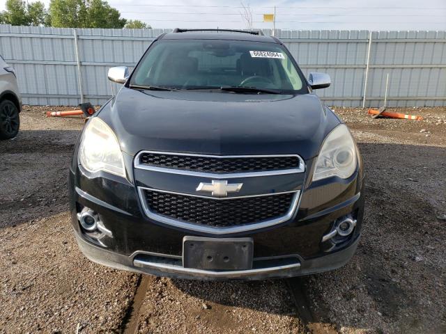 Photo 4 VIN: 2GNFLGE3XD6241551 - CHEVROLET EQUINOX LT 