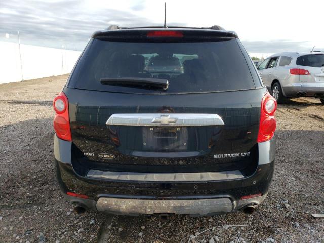 Photo 5 VIN: 2GNFLGE3XD6241551 - CHEVROLET EQUINOX LT 