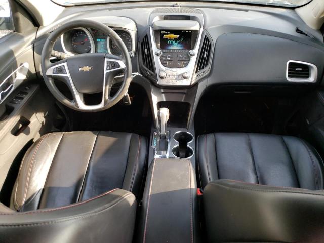 Photo 7 VIN: 2GNFLGE3XD6241551 - CHEVROLET EQUINOX LT 