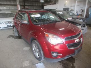 Photo 0 VIN: 2GNFLGE3XD6299000 - CHEVROLET EQUINOX LT 