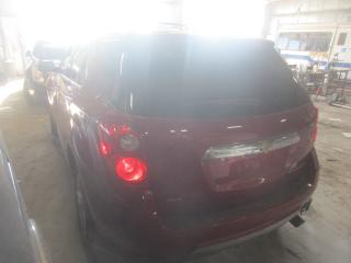 Photo 2 VIN: 2GNFLGE3XD6299000 - CHEVROLET EQUINOX LT 