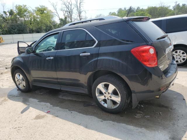 Photo 1 VIN: 2GNFLGE3XD6385455 - CHEVROLET EQUINOX 