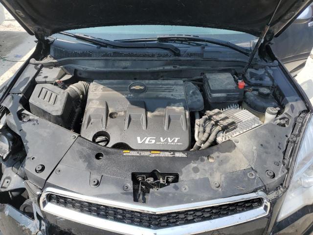 Photo 11 VIN: 2GNFLGE3XD6385455 - CHEVROLET EQUINOX 