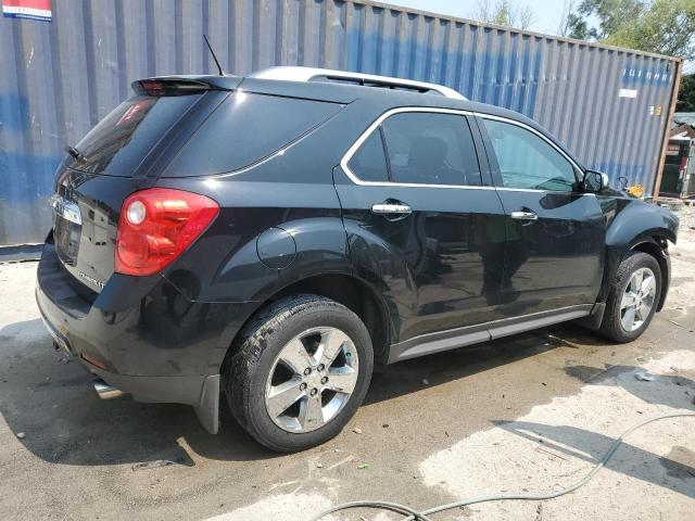 Photo 2 VIN: 2GNFLGE3XD6385455 - CHEVROLET EQUINOX 