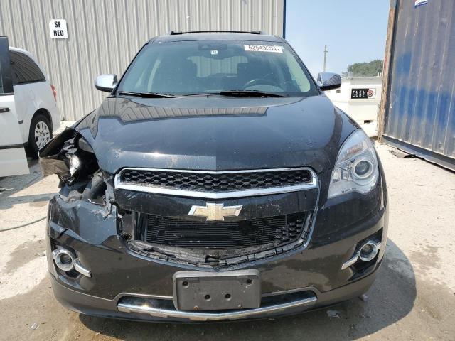 Photo 4 VIN: 2GNFLGE3XD6385455 - CHEVROLET EQUINOX 