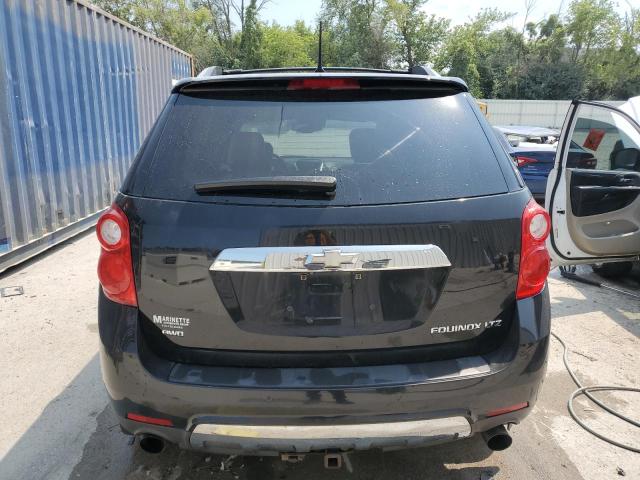 Photo 5 VIN: 2GNFLGE3XD6385455 - CHEVROLET EQUINOX 