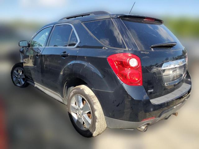 Photo 1 VIN: 2GNFLGE3XE6243155 - CHEVROLET EQUINOX 